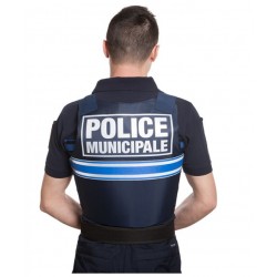 GILET PARE BALLES ASVP ONE PLUS HOMME