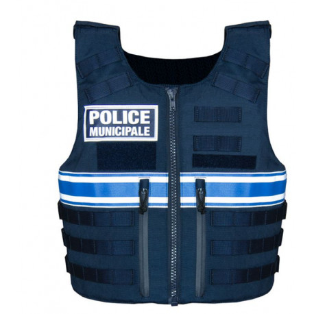 GILET TACTIQUE ATTACHE MOLLE PM
