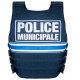 GILET TACTIQUE ATTACHE MOLLE PM
