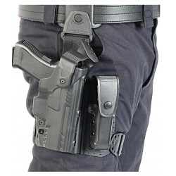 Porte lampe TACTIKNIGHT GK PRO
