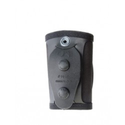 PORTE CLEF SILENCIEUX GK TIMECOP