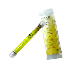 Ethylotest chimique jetable 0.5G