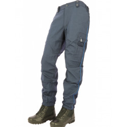 PANTALON MAT ELASTHANNE INTERVENTION PM