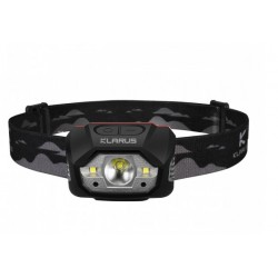 lampe frontale rechargeable