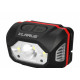 lampe frontale rechargeable