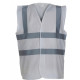 GILET FLUO COULEUR