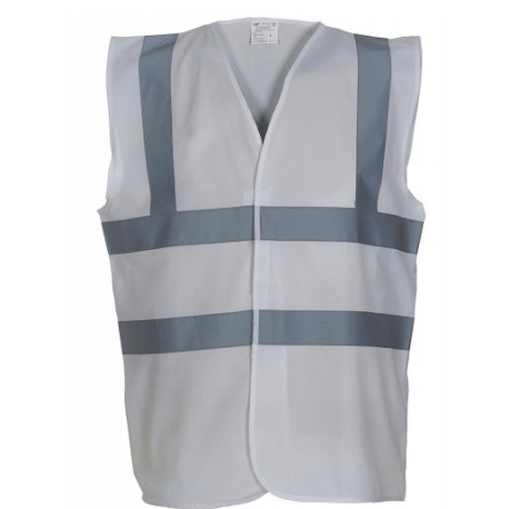 GILET FLUO COULEUR
