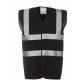 GILET FLUO COULEUR