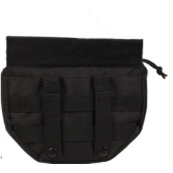 Pochette attaches M.O.L.L.E