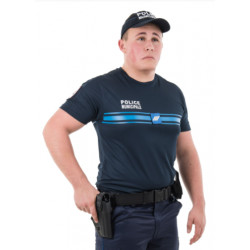 TEE SHIRT PM COOLMAX