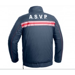 Blouson hiver ASVP ONE