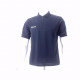 POLO  COOLMAX MARINE UNI MARQUAGE: