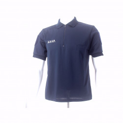 POLO  COOLMAX MARINE UNI MARQUAGE: