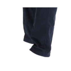 Bas droit pour pantalon