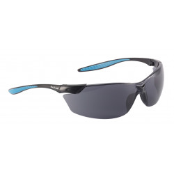 LUNETTES DE TIR BOLLE MAMBA - FUMEE