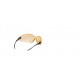 LUNETTES BOLLE COBRA JAUNE
