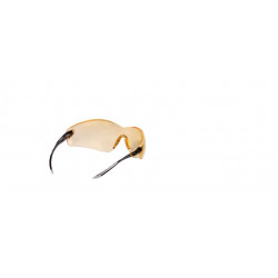 LUNETTES BOLLE COBRA JAUNE