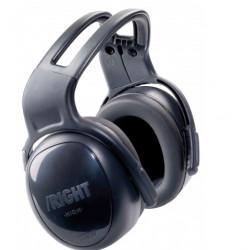 Casque anti-bruit MSA SNR 33db