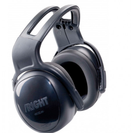 Casque anti-bruit MSA SNR 33db
