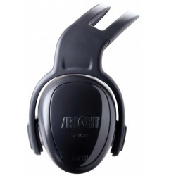 Casque anti-bruit MSA SNR 33db