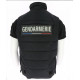 Bandeau gendarmerie