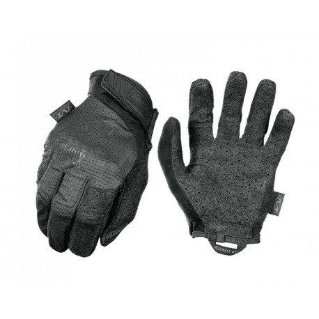 Gants pour temps chaud Specialty Vent noir