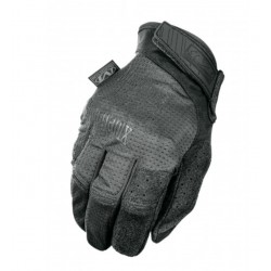 Gants pour temps chaud Specialty Vent noir