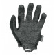 Gants pour temps chaud Specialty Vent noir
