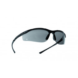 Lunettes BOLLÉ safety contour-FUMÉE