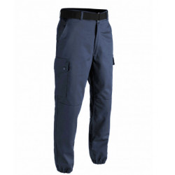 Location pantalon intervention mat uni 