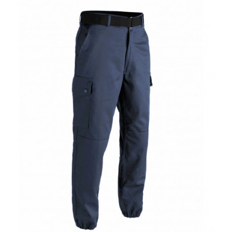 Location pantalon intervention mat uni 