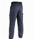 Location pantalon intervention mat uni 