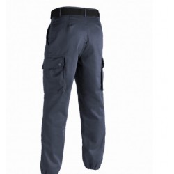 Location pantalon intervention mat uni 