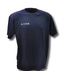 LOCATION TEE-SHIRT COTON A.S.V.P. 