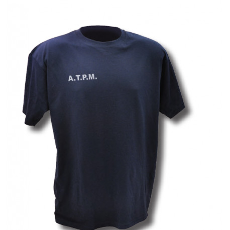 LOCATION TEE-SHIRT COTON A.S.V.P. 