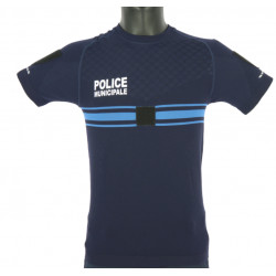 T- SHIRT  sans coutures PM