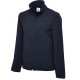 Blouson Softshell marine