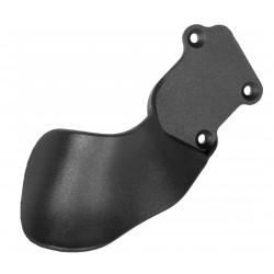 Patte de sécurité 8K97 noir pour holster droitier