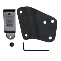 Kit support accessoires tactiknight pour 870