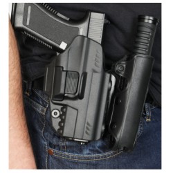 Kit support accessoires tactiknight pour 870