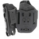 Kit support accessoires tactiknight pour 870