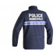 Blouson cycliste strech POLICE MUNICIPALE ONE VTT