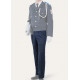 Pantalon de cérémonie été POLICE MUNICIPALE