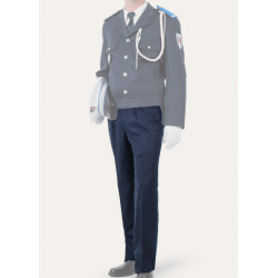 Pantalon de cérémonie POLICE MUNICIPALE