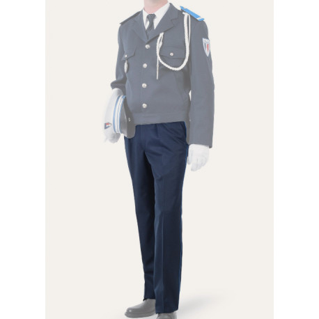 Pantalon de cérémonie été POLICE MUNICIPALE