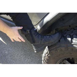 Alpha Defender 8" Original Sawt