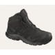 CHAUSSURES SALOMON XA FORCES MID GTX NORMÉE - NOIR