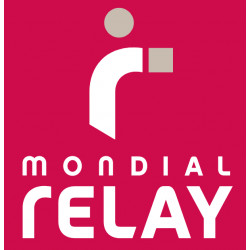 frais de port Mondial relay