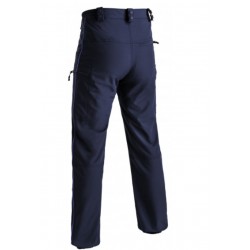 Pantalon cycliste strech PM
