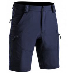 Bermuda cycliste stretch PM